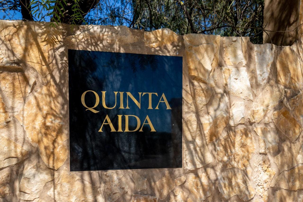 Quinta Aida Cottage And B&B Suites Lagoa  Zewnętrze zdjęcie