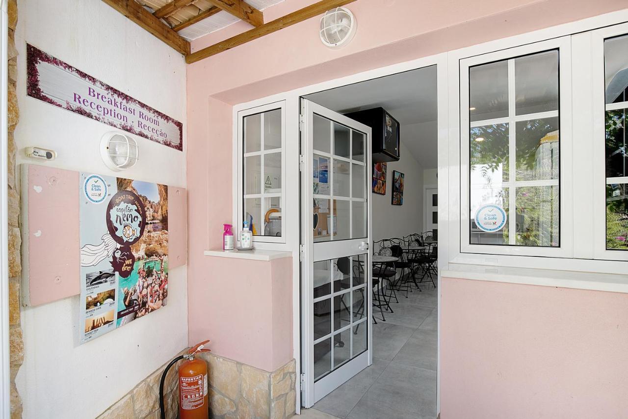 Quinta Aida Cottage And B&B Suites Lagoa  Zewnętrze zdjęcie
