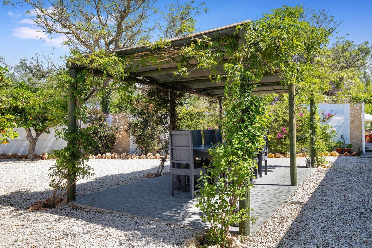 Quinta Aida Cottage And B&B Suites Lagoa  Zewnętrze zdjęcie